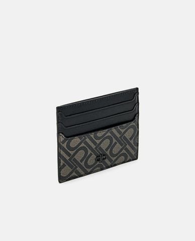  PEDRO - Ví đựng thẻ nam phom chữ nhật 