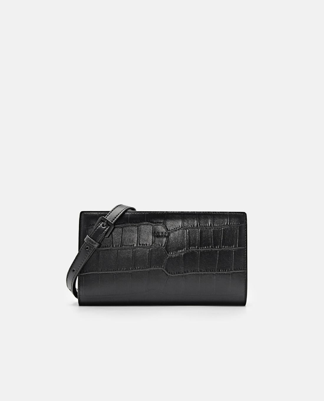 PEDRO - Ví nam dáng dài phom chữ nhật Leather Phone