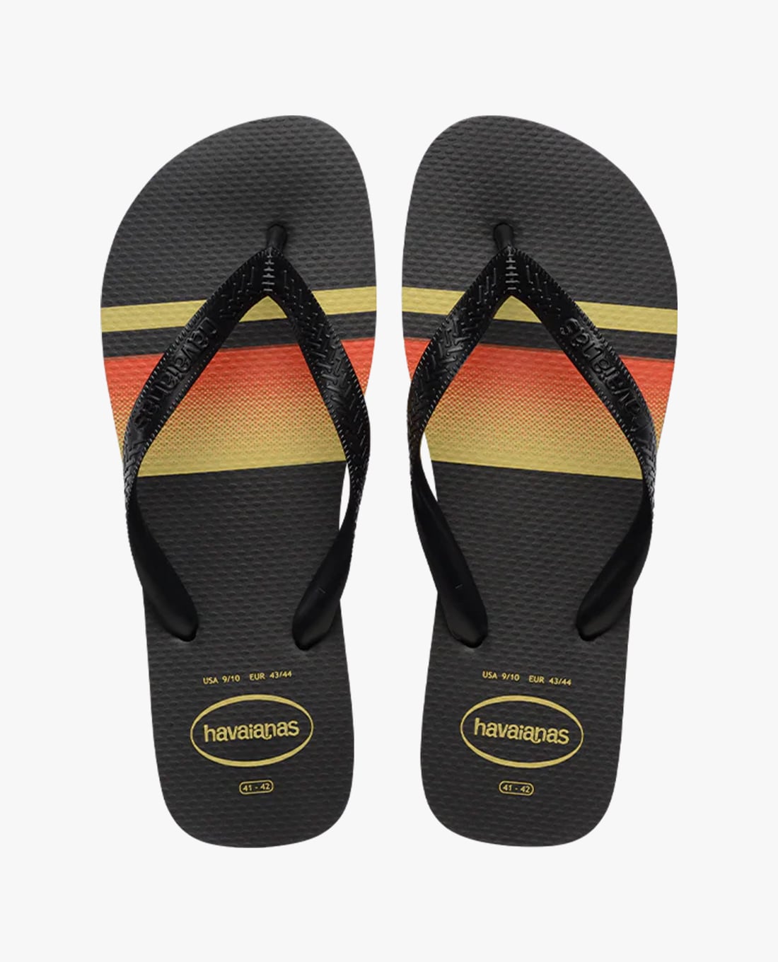 HAVAIANAS - Dép kẹp nam Top Basic