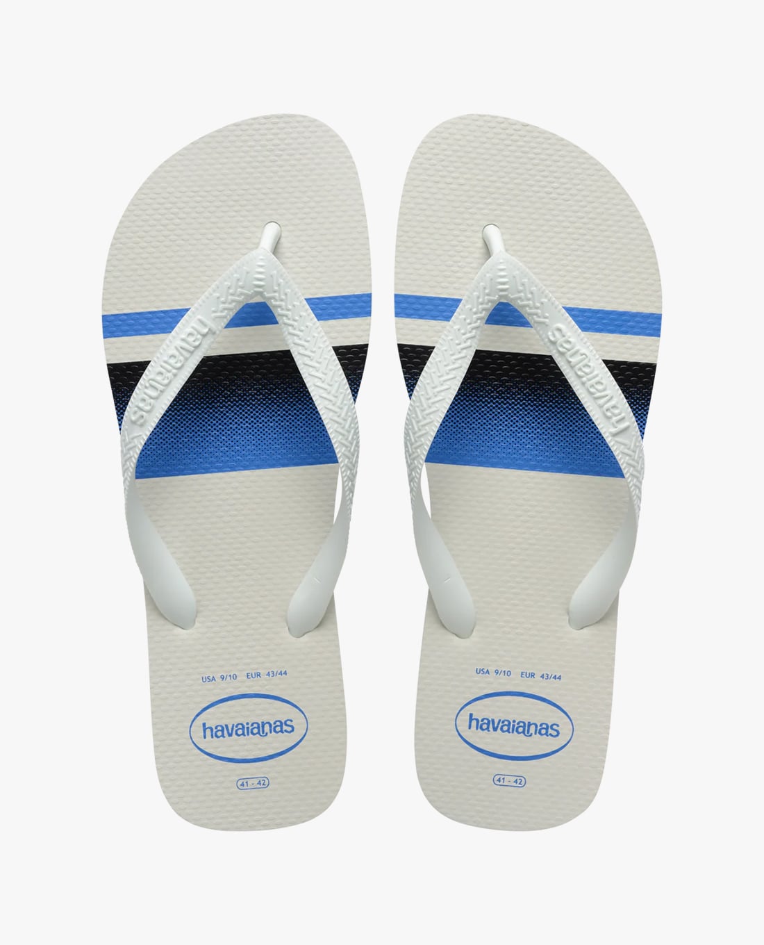 HAVAIANAS - Dép kẹp nam Top Basic