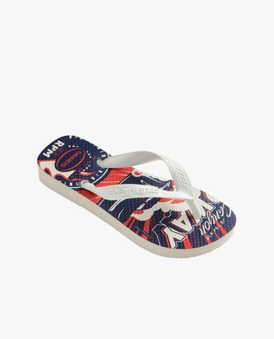  HAVAIANAS - Dép kẹp trẻ em Kids Cars 