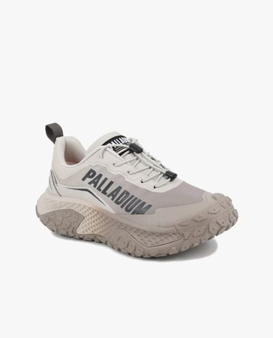  PALLADIUM - Giày sneakers unisex cổ thấp Offbound Cover WP+ 