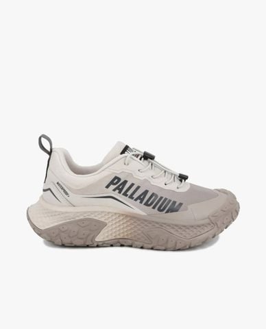  PALLADIUM - Giày sneakers unisex cổ thấp Offbound Cover WP+ 