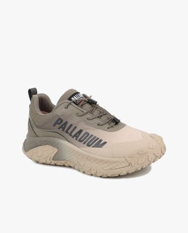  PALLADIUM - Giày sneakers unisex cổ thấp Offbound Cover WP+ 