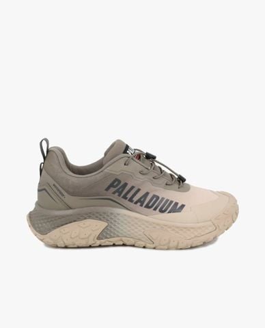  PALLADIUM - Giày sneakers unisex cổ thấp Offbound Cover WP+ 
