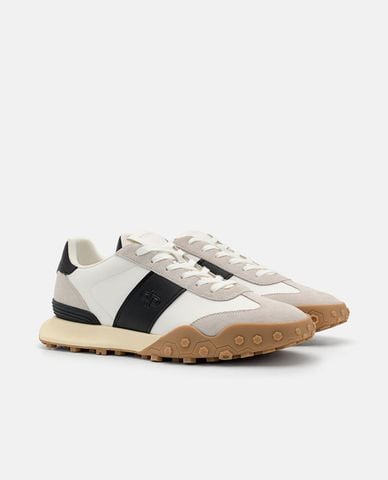  PEDRO - Giày sneakers nam cổ thấp Node 