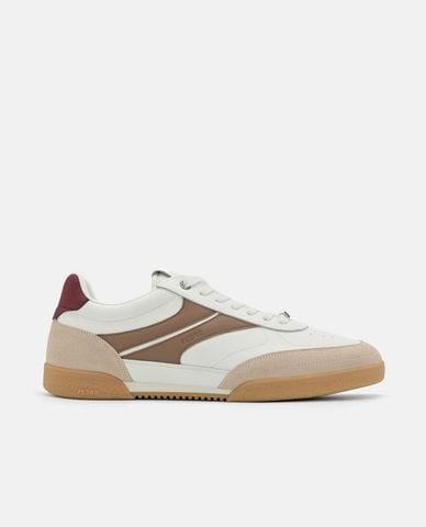  PEDRO - Giày sneakers nam cổ thấp Novo 