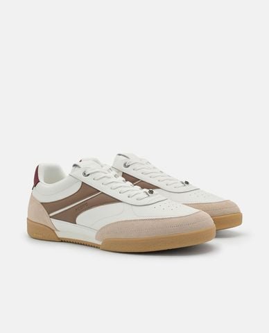  PEDRO - Giày sneakers nam cổ thấp Novo 