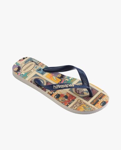  HAVAIANAS - Dép kẹp unisex Top Disney Classics 