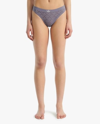  ADIDAS - Quần lót nữ phối logo Microterrot Monogram 