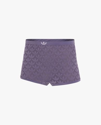  ADIDAS - Quần lót nữ cạp cao Microterrot Monogram 