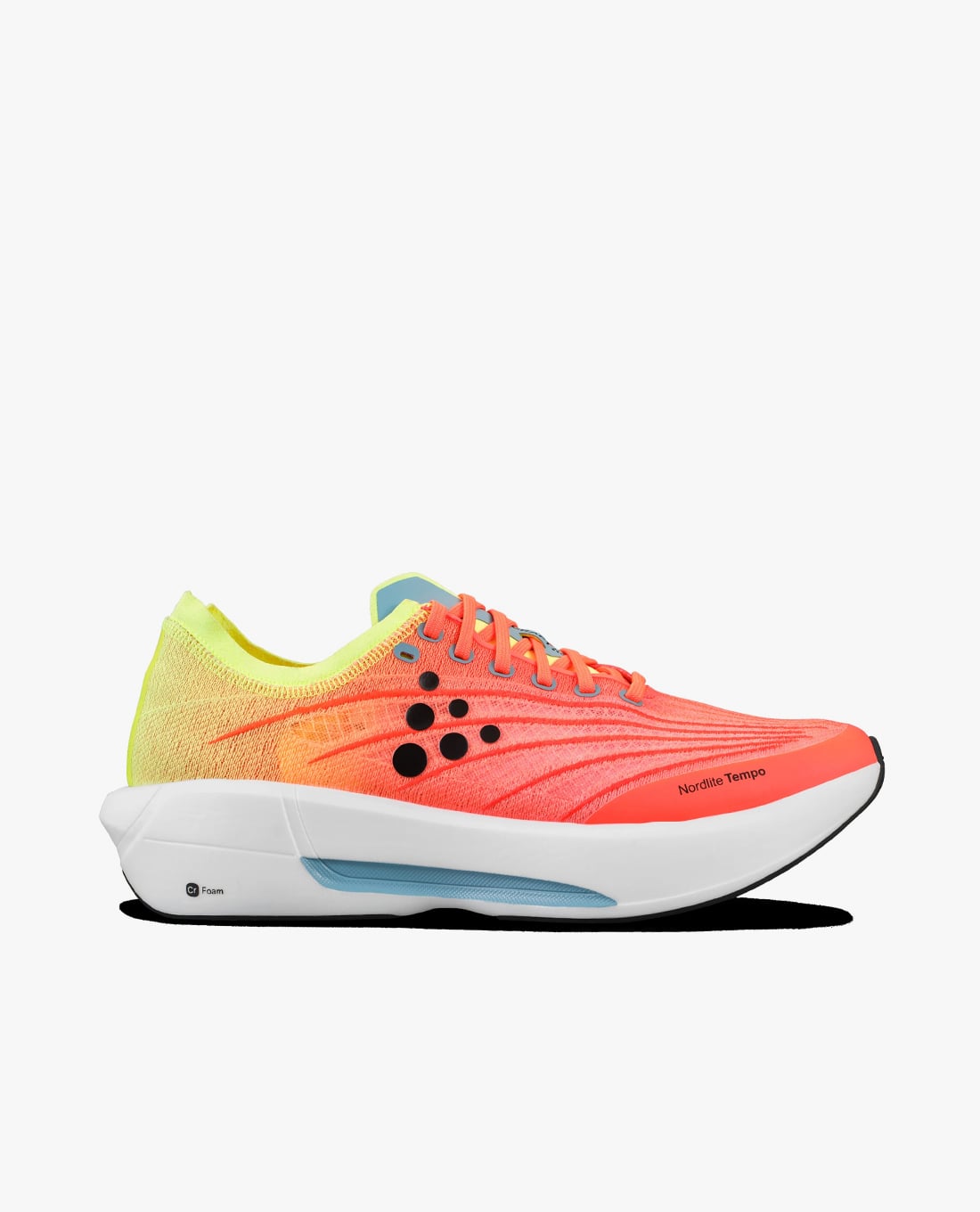 CRAFT - Giày chạy bộ nam Nordlite Tempo M