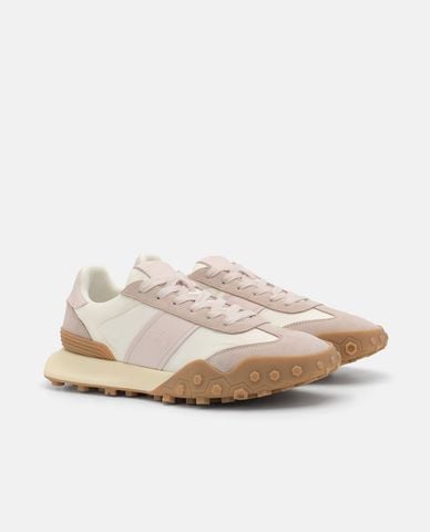  PEDRO - Giày sneakers nữ cổ thấp Node 