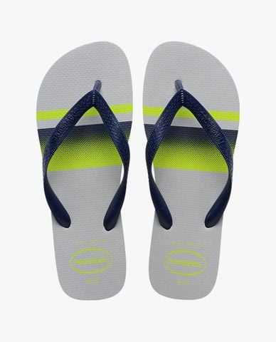  HAVAIANAS - Dép kẹp nam Top Basic 