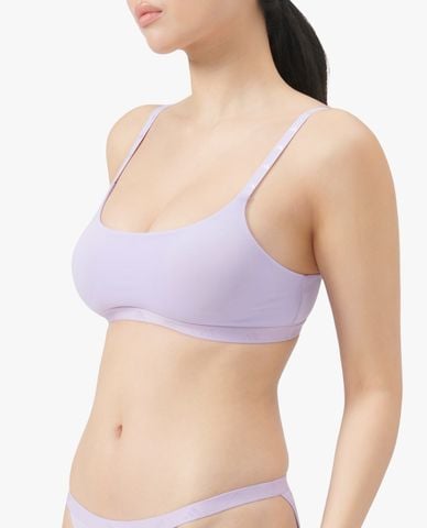  ADIDAS - Áo bra nữ dây mảnh AEC 