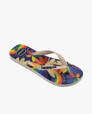  HAVAIANAS - Dép kẹp unisex Top Pride 