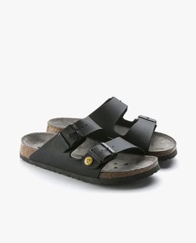  BIRKENSTOCK - Dép unisex quai ngang Arizona ESD 
