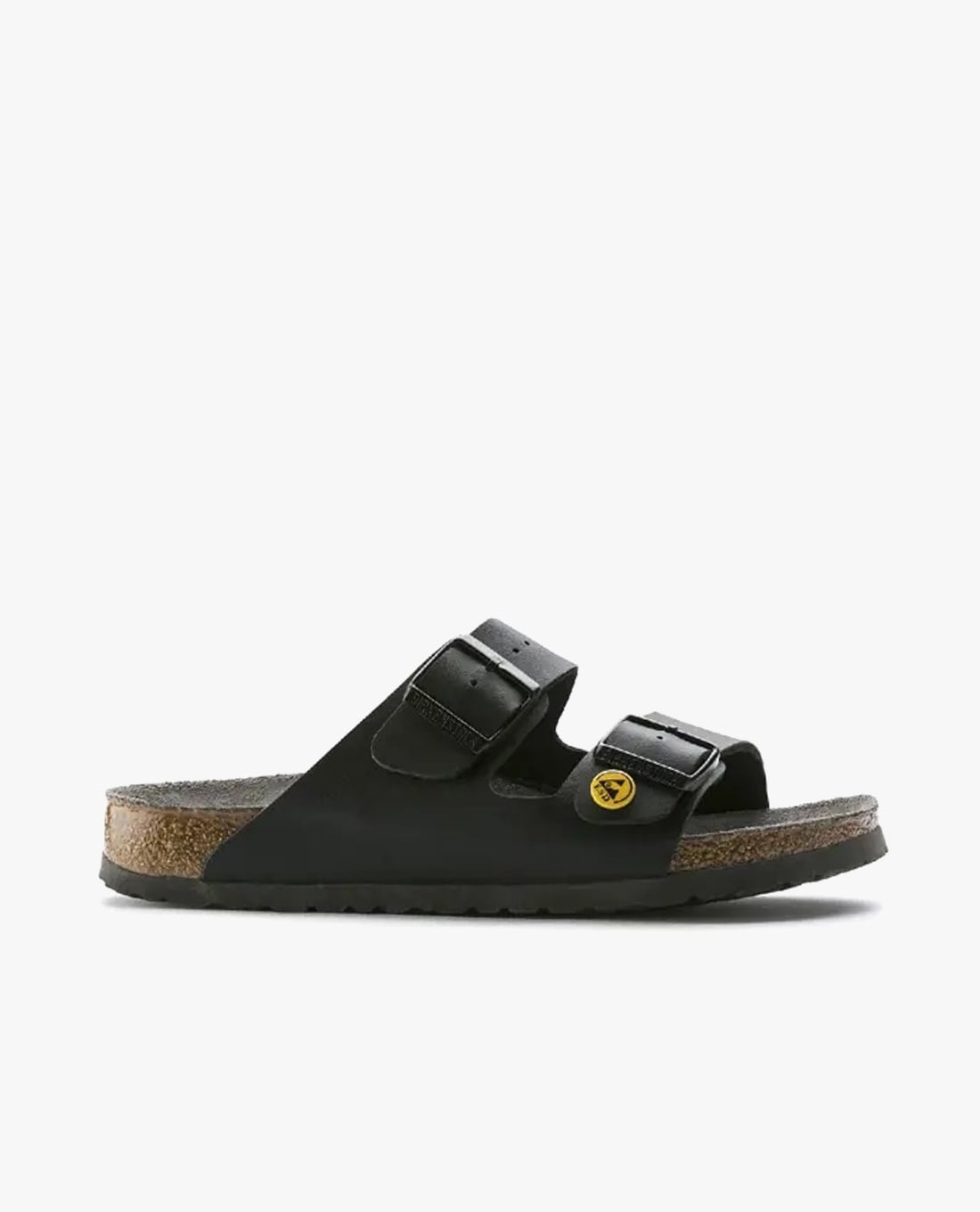 BIRKENSTOCK - Dép unisex quai ngang Arizona ESD