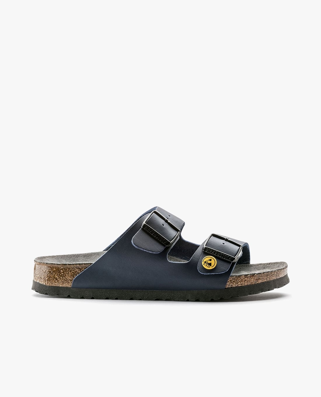 BIRKENSTOCK - Dép unisex quai ngang Arizona ESD