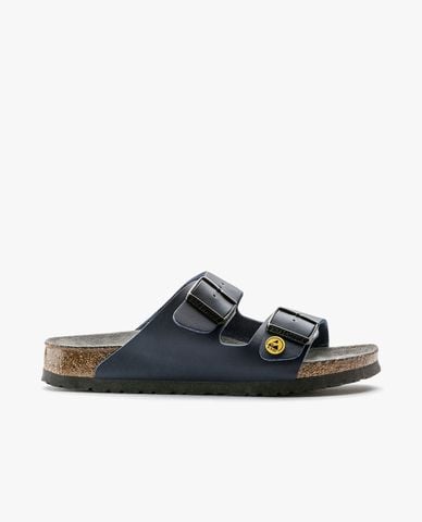  BIRKENSTOCK - Dép unisex quai ngang Arizona ESD 