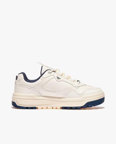  FILA - Giày sneakers unisex cổ thấp Wavy Pose 