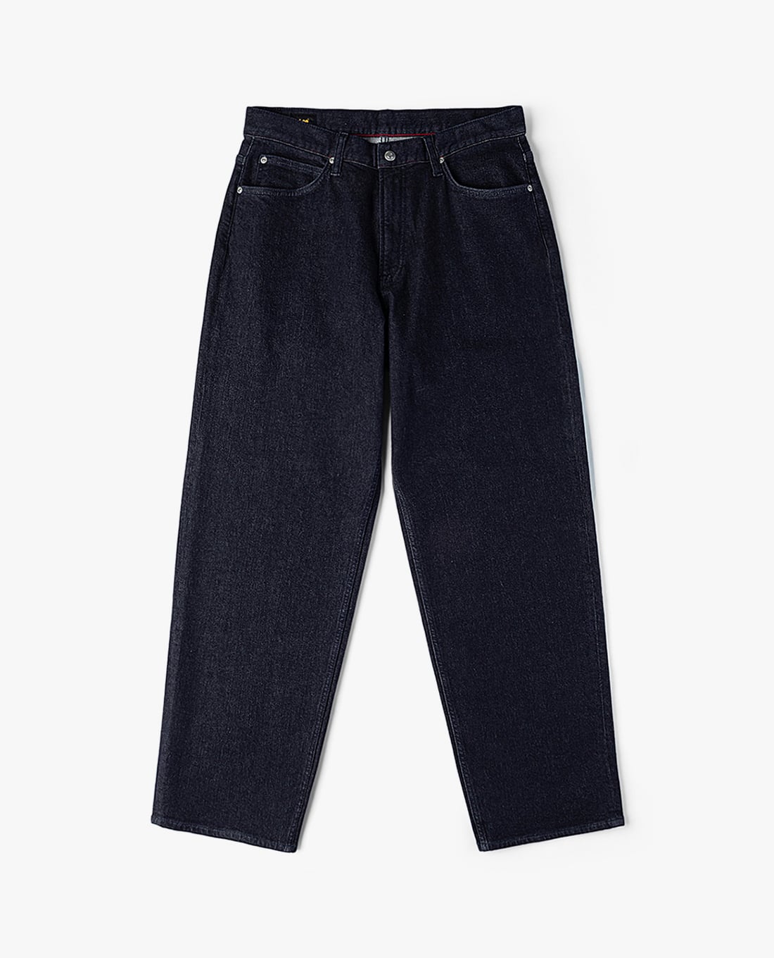 LEE - Quần jeans nam ống rộng Rider