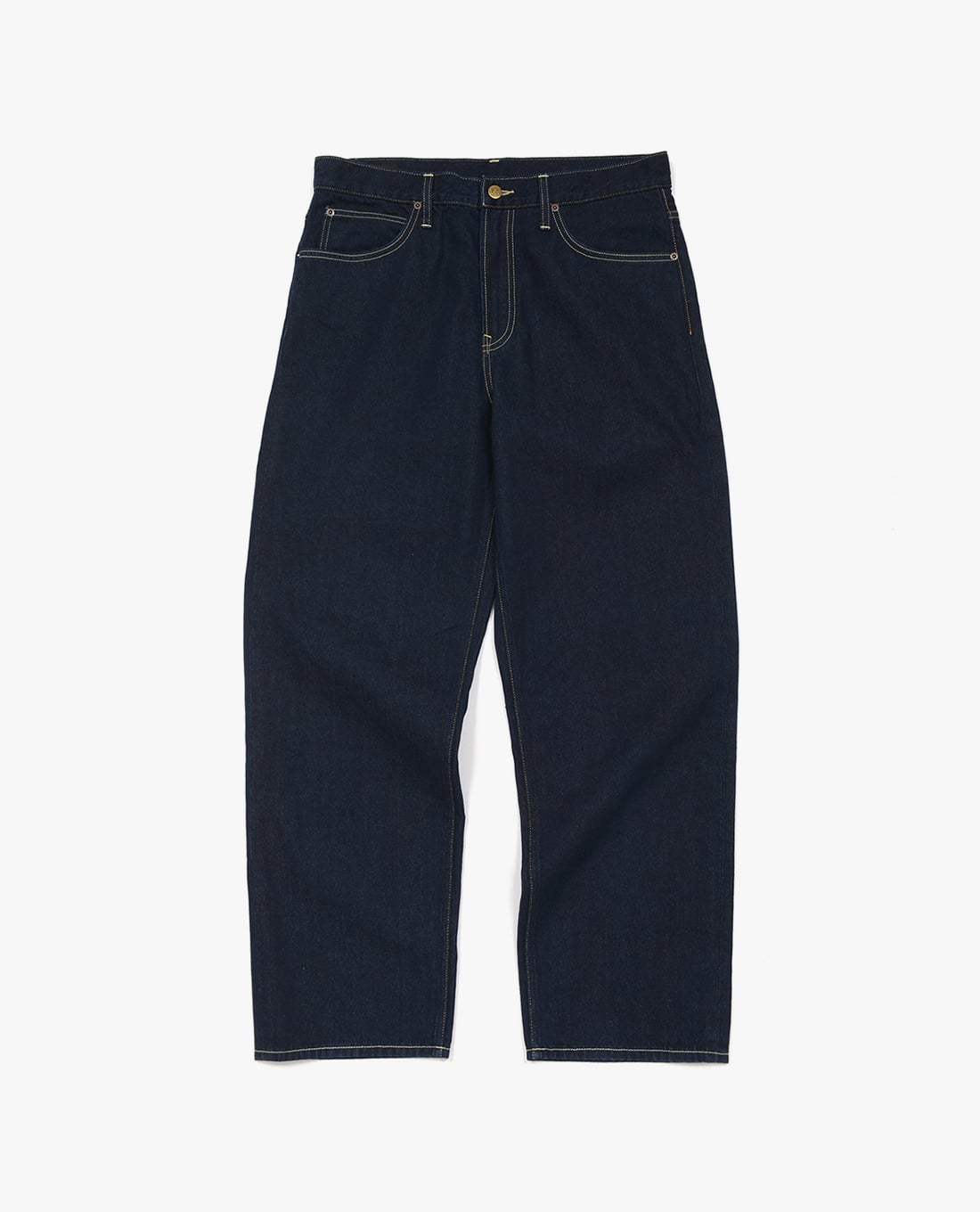 LEE - Quần jeans nam ống rộng Easy Rider 761