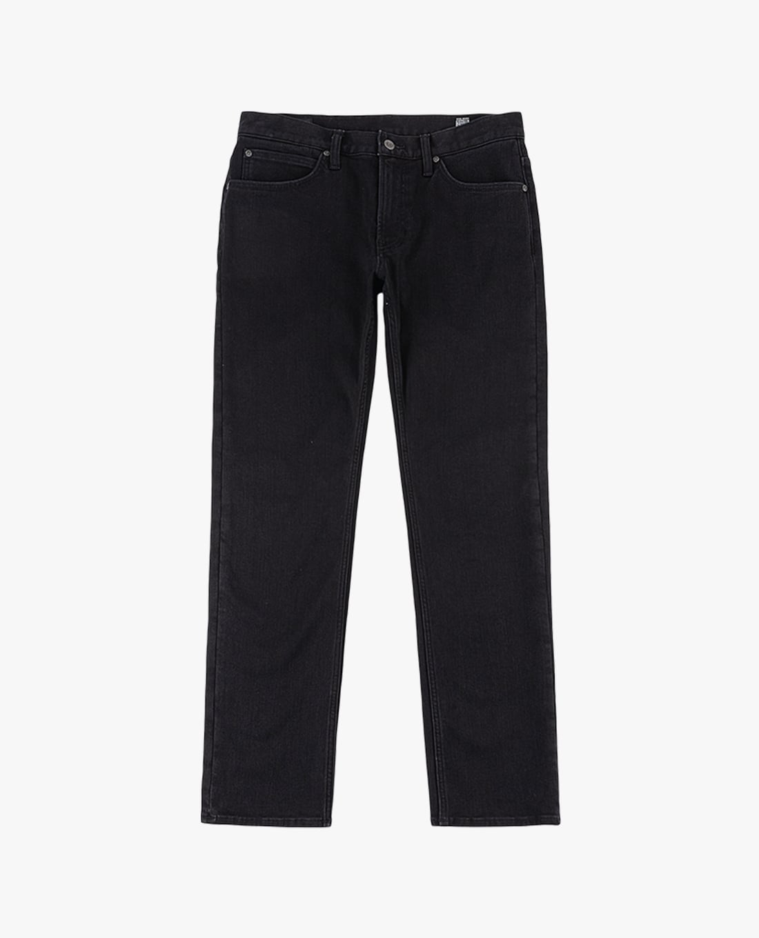 LEE - Quần jeans nam ống đứng
