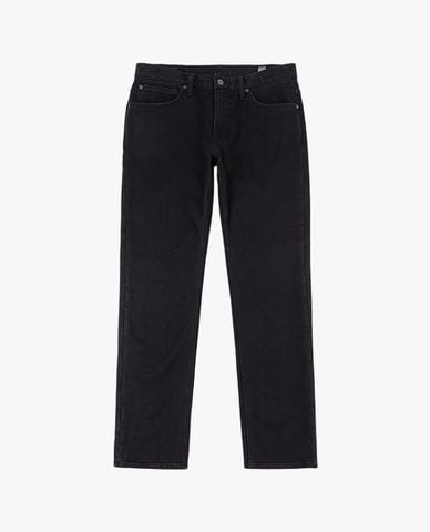  LEE - Quần jeans nam ống đứng 