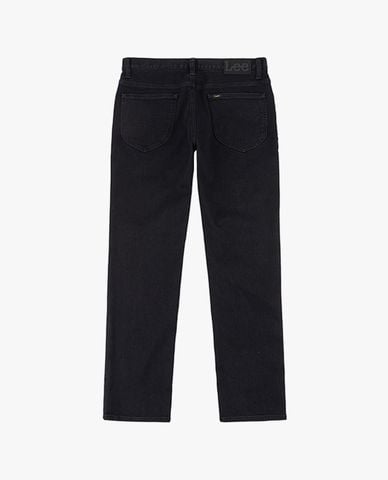  LEE - Quần jeans nam ống đứng 