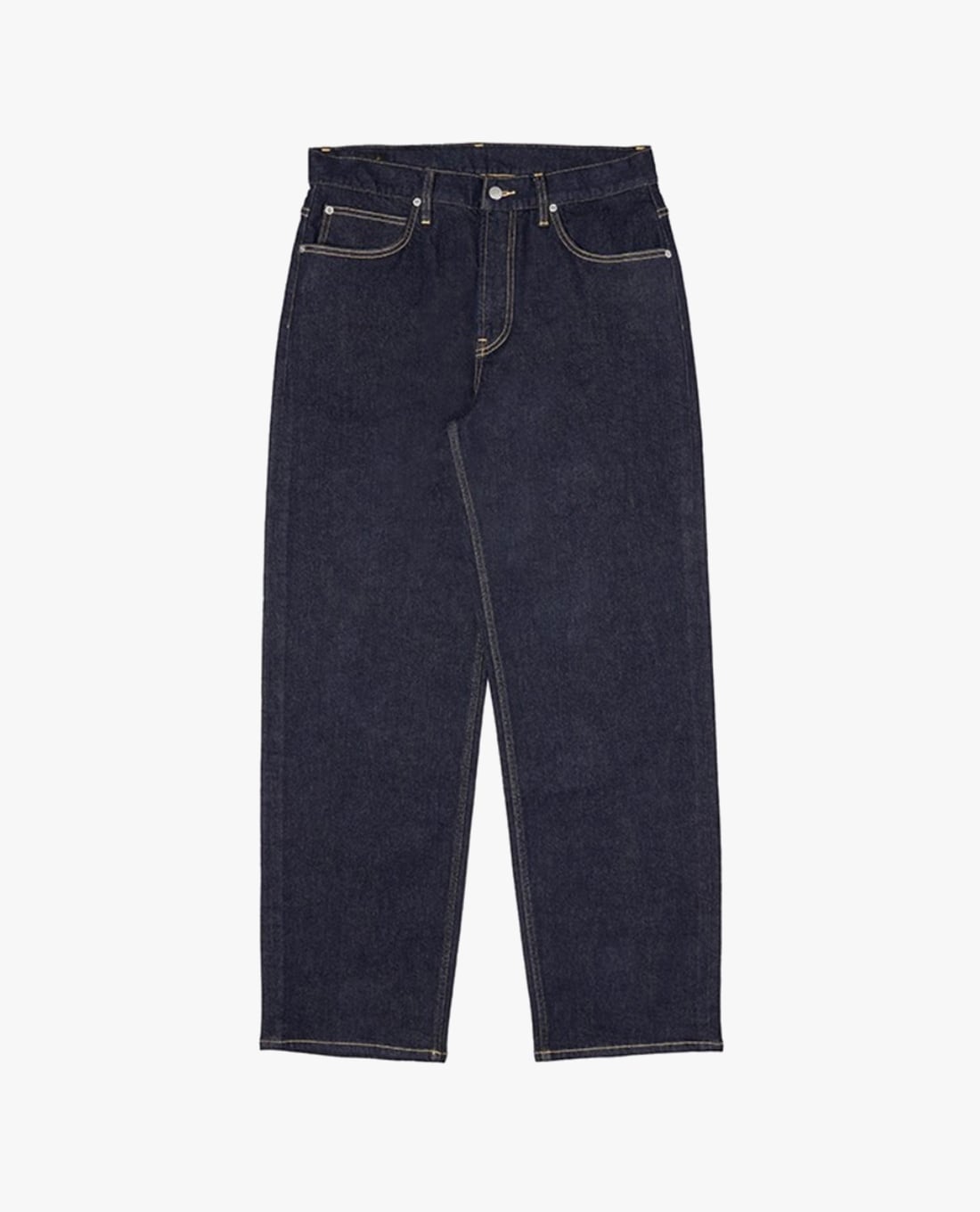 LEE - Quần jeans nam ống đứng 726