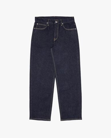  LEE - Quần jeans nam ống đứng 726 