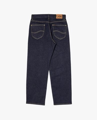  LEE - Quần jeans nam ống đứng 726 