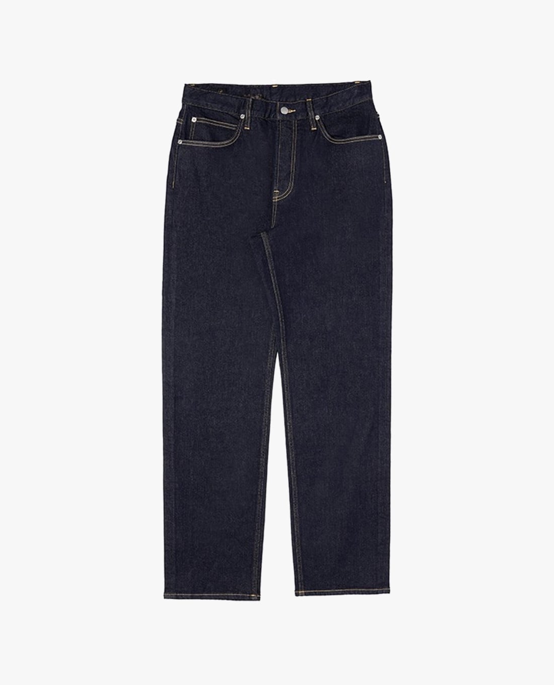 LEE - Quần jeans nam ống đứng 753