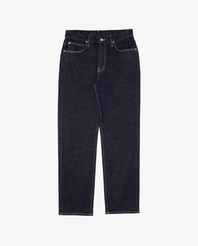  LEE - Quần jeans nam ống đứng 753 