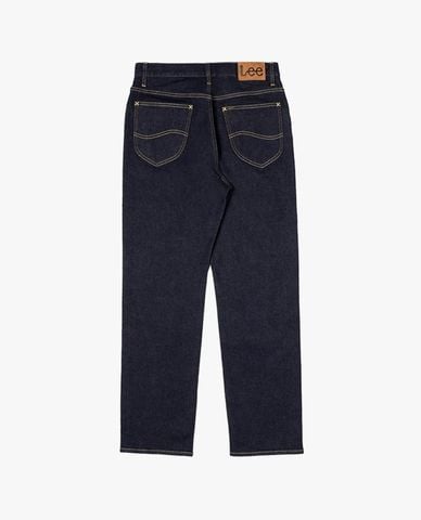  LEE - Quần jeans nam ống đứng 753 