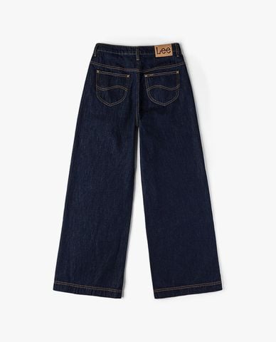  LEE - Quần jeans nữ ống rộng 430 