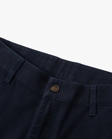  USPA - Quần nam ống đứng thêu logo 