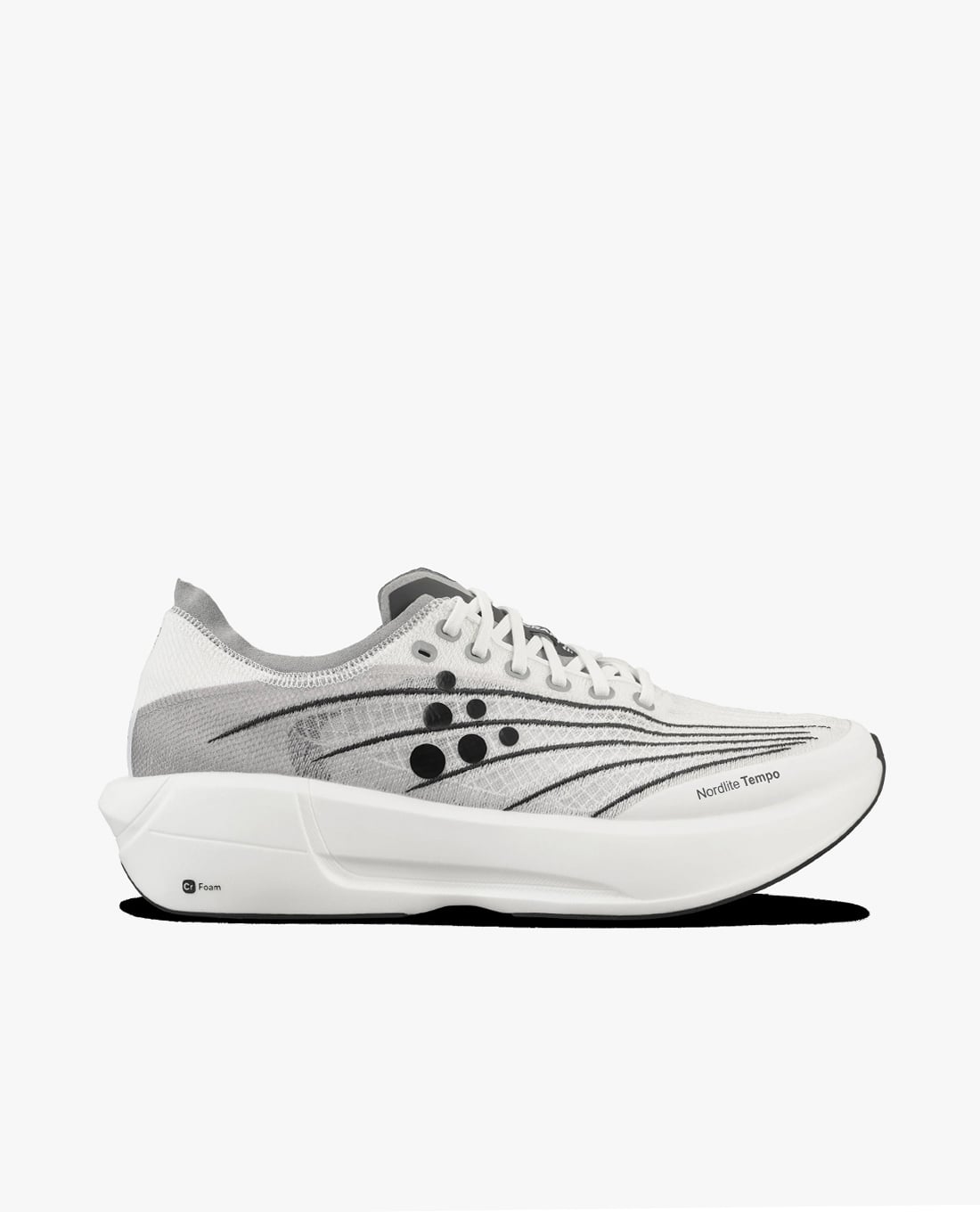 CRAFT - Giày chạy bộ nam Nordlite Tempo M