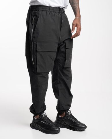  DSQUARED2 - Quần jogger nam phối túi hộp 