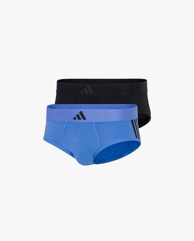  ADIDAS - Set 2 quần lót nam tam giác phối logo 