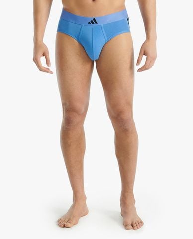  ADIDAS - Set 2 quần lót nam tam giác phối logo 