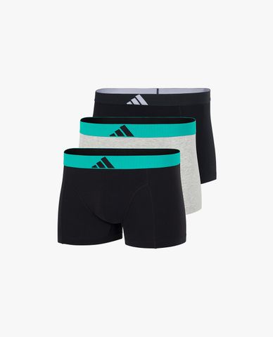  ADIDAS - Set 3 quần lót nam phom trunk AFC Body 