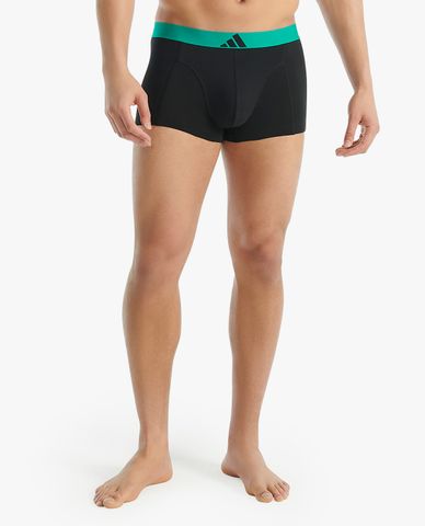  ADIDAS - Set 3 quần lót nam phom trunk AFC Body 