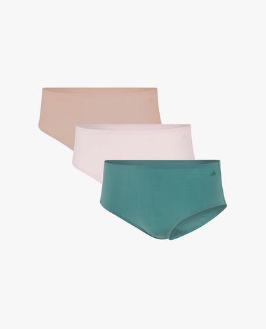  ADIDAS - Set 3 quần lót nữ tam giác ALFPP 