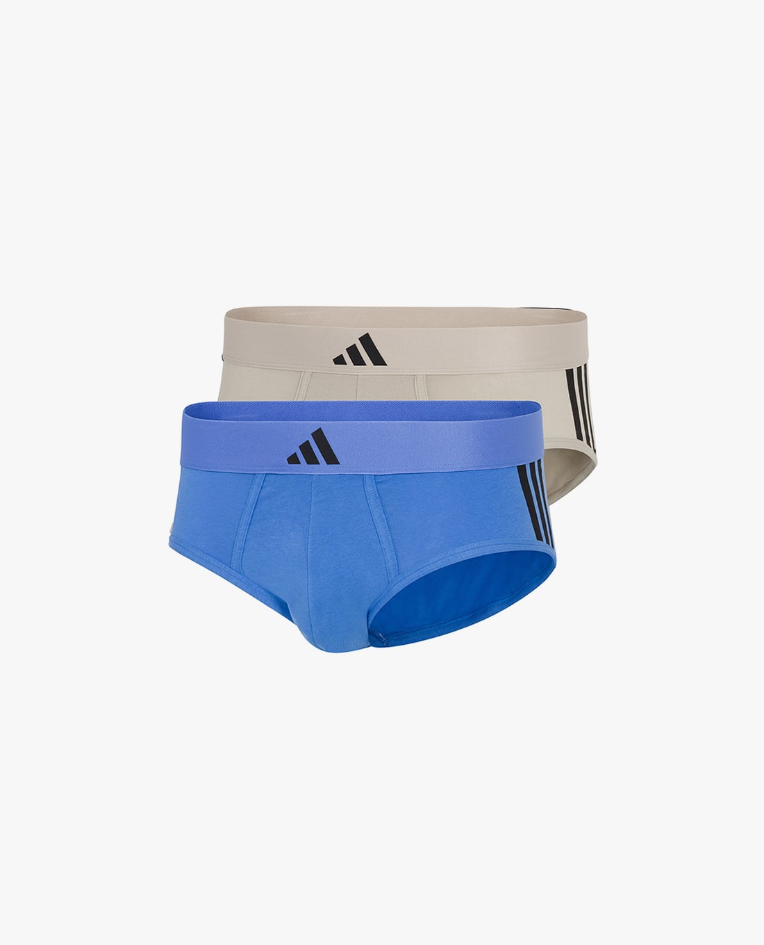ADIDAS - Set 2 quần lót nam tam giác phối logo