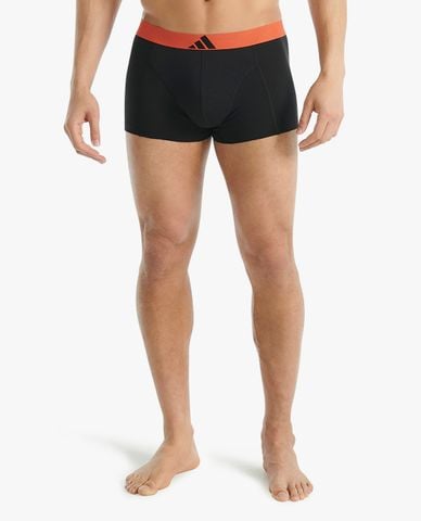  ADIDAS - Set 3 quần lót nam phom trunk AFC Body 