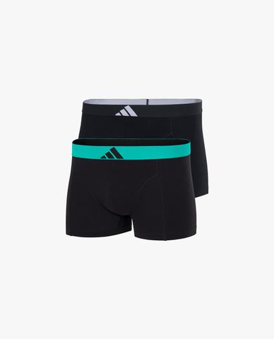  ADIDAS - Set 2 quần lót nam phom trunk AFC Body 
