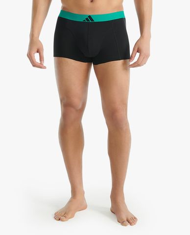  ADIDAS - Set 2 quần lót nam phom trunk AFC Body 