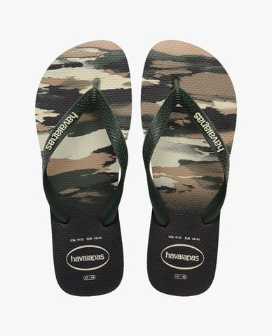  HAVAIANAS - Dép kẹp nam Top Camu 